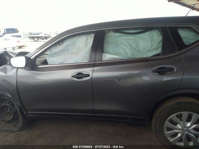 Nissan ROGUE S 2016 JN8AT2MT9GW016835 Image 14