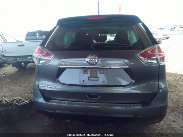 Nissan ROGUE S 2016 JN8AT2MT9GW016835 Image 16