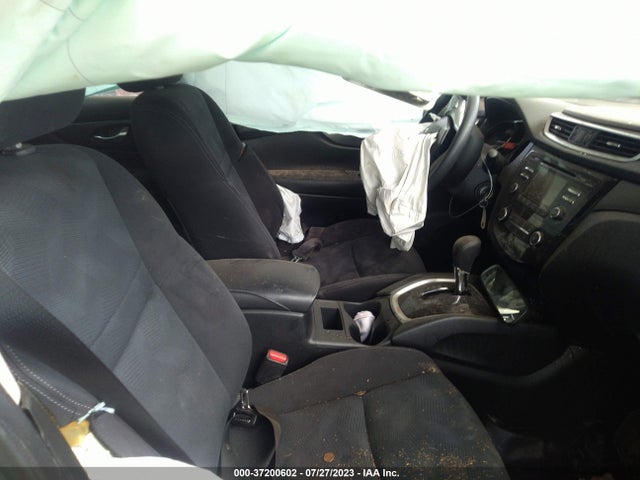 Nissan ROGUE S 2016 JN8AT2MT9GW016835 Image 5