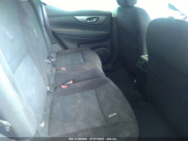 Nissan ROGUE S 2016 JN8AT2MT9GW016835 Image 8