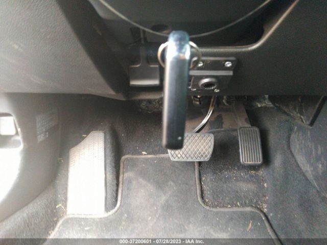 SHHFK7H66MU221503 Honda Civic Hatchback Ex
