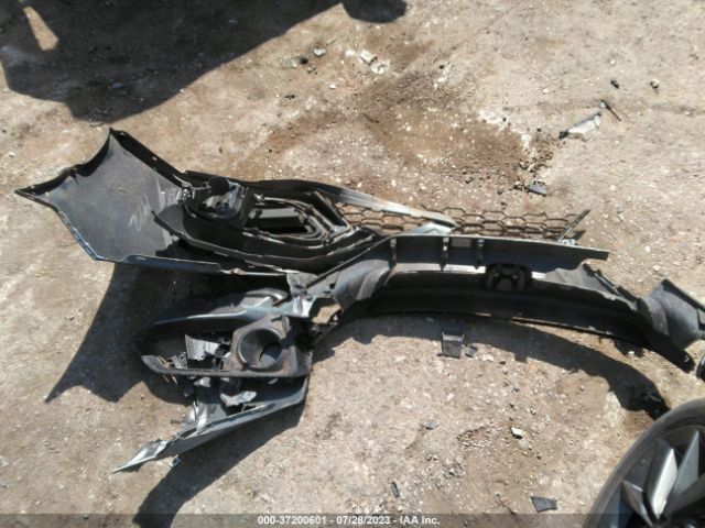SHHFK7H66MU221503 Honda Civic Hatchback Ex