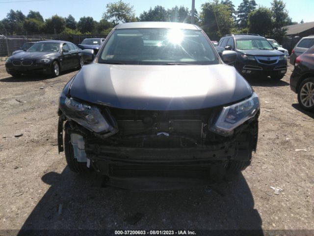 KNMAT2MV4HP603212 Nissan ROGUE S