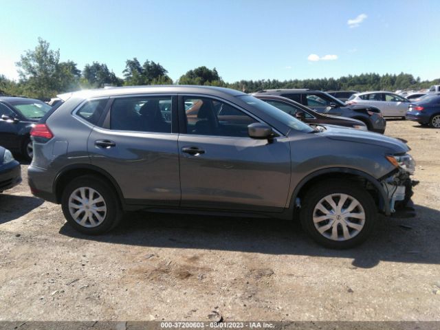 KNMAT2MV4HP603212 Nissan ROGUE S
