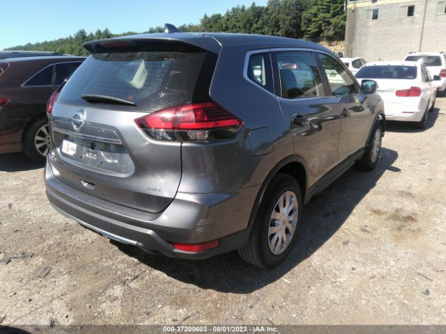 KNMAT2MV4HP603212 Nissan ROGUE S