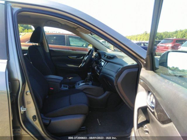 KNMAT2MV4HP603212 Nissan ROGUE S