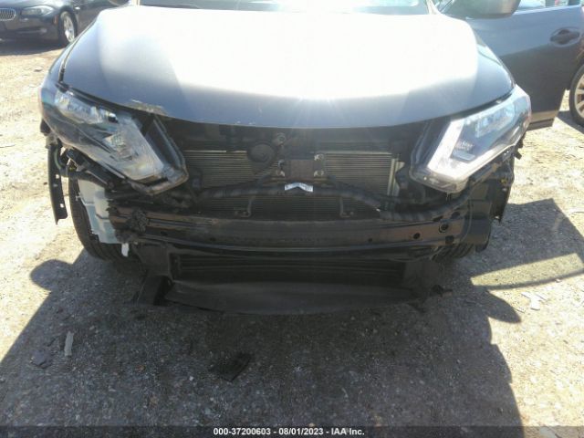 KNMAT2MV4HP603212 Nissan ROGUE S