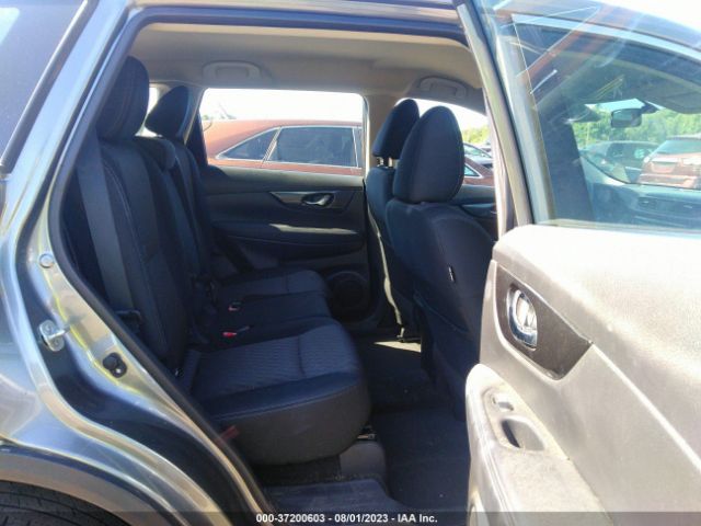 KNMAT2MV4HP603212 Nissan ROGUE S