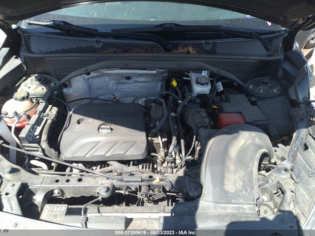 Chevrolet Trailblazer Activ 2021 KL79MVSL8MB024070 Image 10