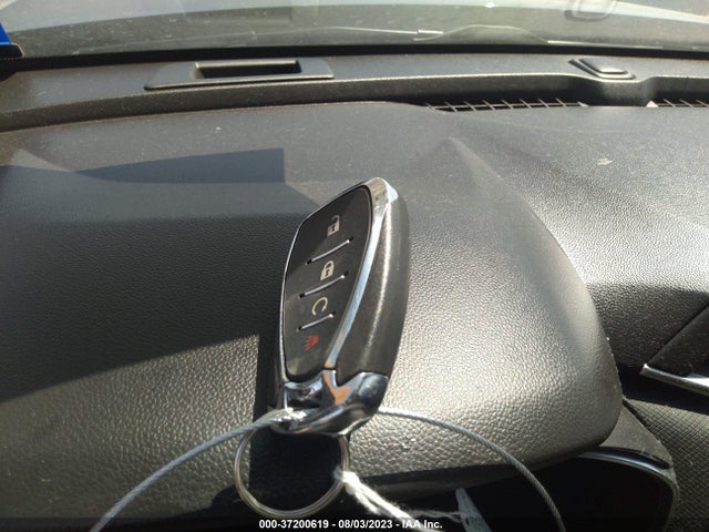 Chevrolet Trailblazer Activ 2021 KL79MVSL8MB024070 Image 11