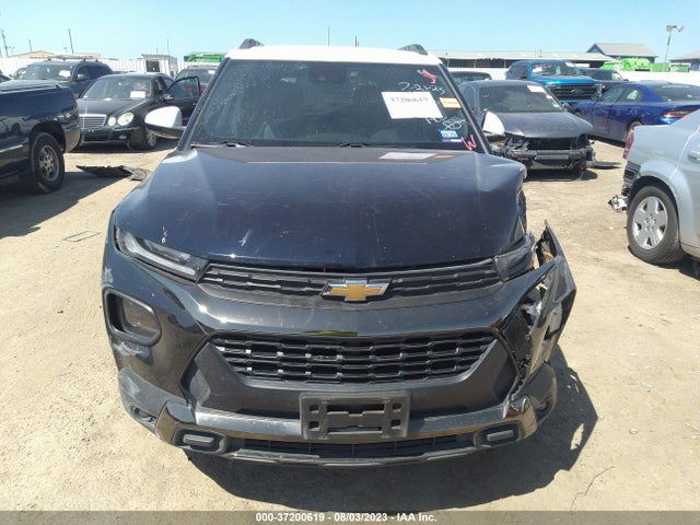 Chevrolet Trailblazer Activ 2021 KL79MVSL8MB024070 Image 12
