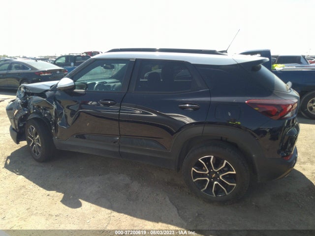 Chevrolet Trailblazer Activ 2021 KL79MVSL8MB024070 Image 14