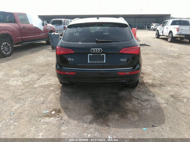 Audi Q5 PREMIUM 2017 WA1C2AFP3HA080928 Image 16