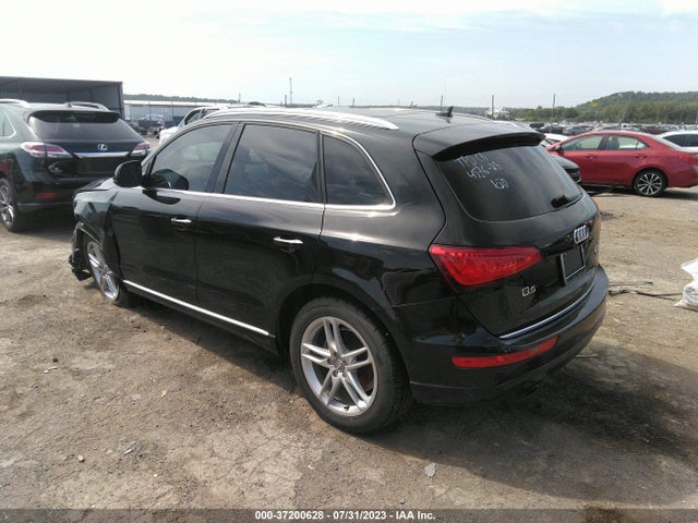Audi Q5 PREMIUM 2017 WA1C2AFP3HA080928 Image 3