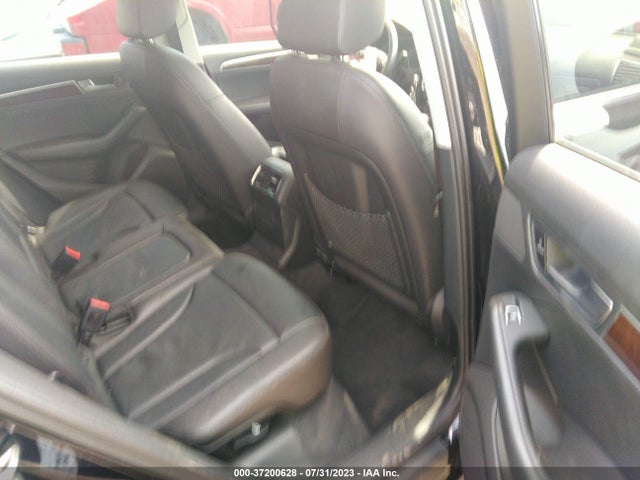 Audi Q5 PREMIUM 2017 WA1C2AFP3HA080928 Image 8