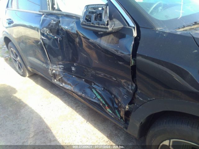 KNDCR3LE0P5069005 KIA NIRO EX