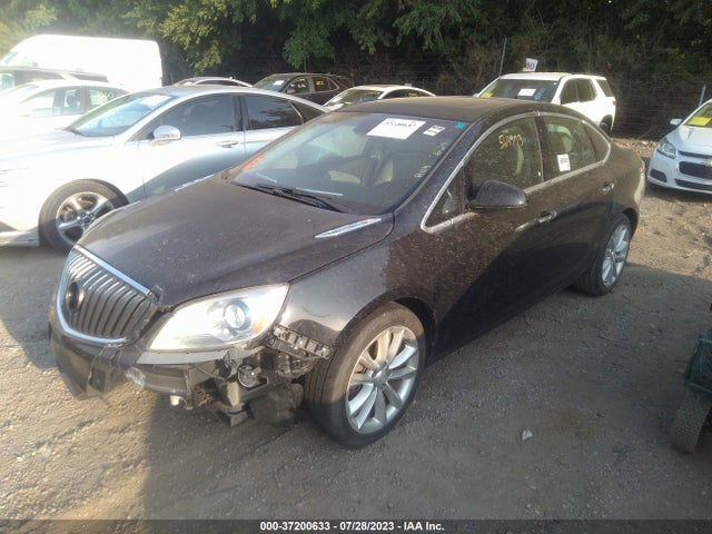 2012 BUICK VERANO CONVENIENCE GROUP VIN: 1G4PR5SKXC4175350