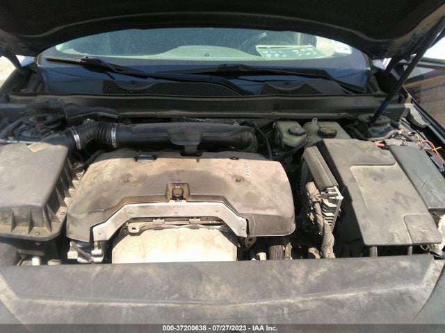 Chevrolet IMPALA LS 2017 1G11Z5SA7HU213036 Image 10