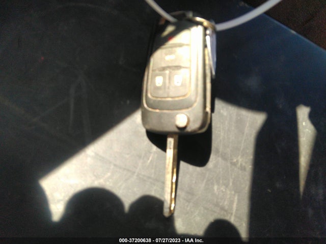 Chevrolet IMPALA LS 2017 1G11Z5SA7HU213036 Image 11