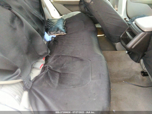 Chevrolet IMPALA LS 2017 1G11Z5SA7HU213036 Image 8