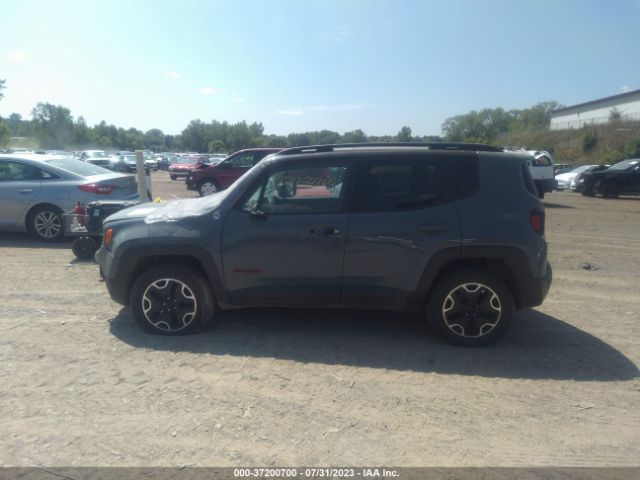 ZACCJBCT0GPE05484 Jeep Renegade Trailhawk