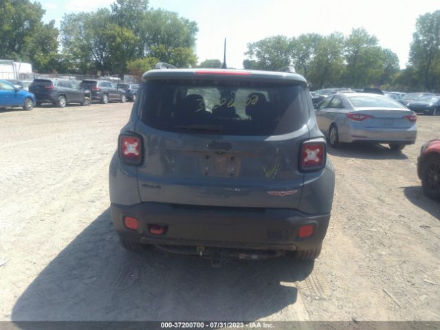 ZACCJBCT0GPE05484 Jeep Renegade Trailhawk