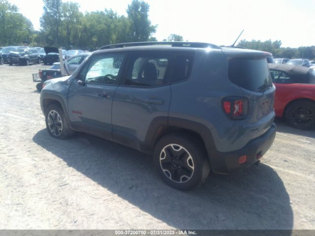 ZACCJBCT0GPE05484 Jeep Renegade Trailhawk