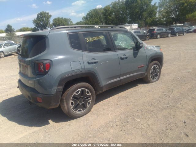 ZACCJBCT0GPE05484 Jeep Renegade Trailhawk