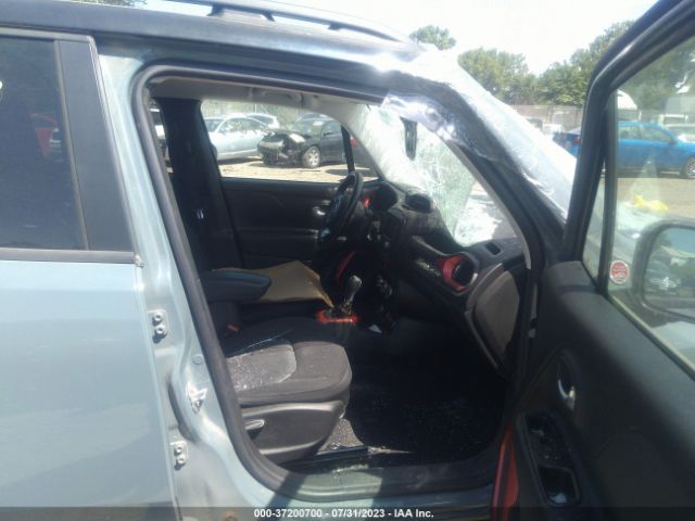 ZACCJBCT0GPE05484 Jeep Renegade Trailhawk