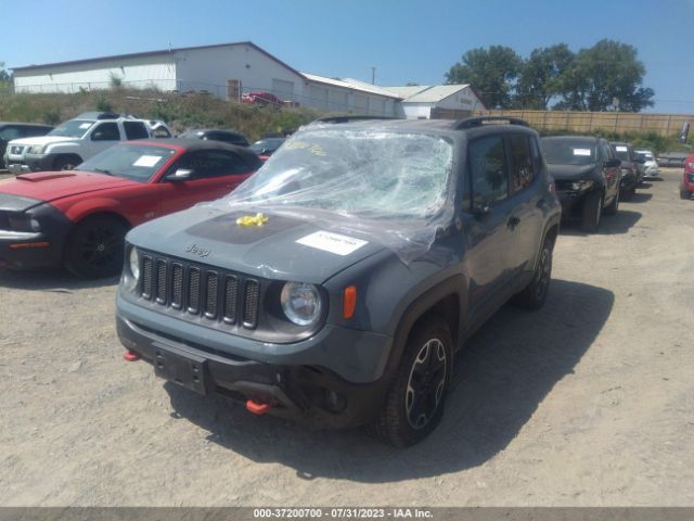 ZACCJBCT0GPE05484 Jeep Renegade Trailhawk