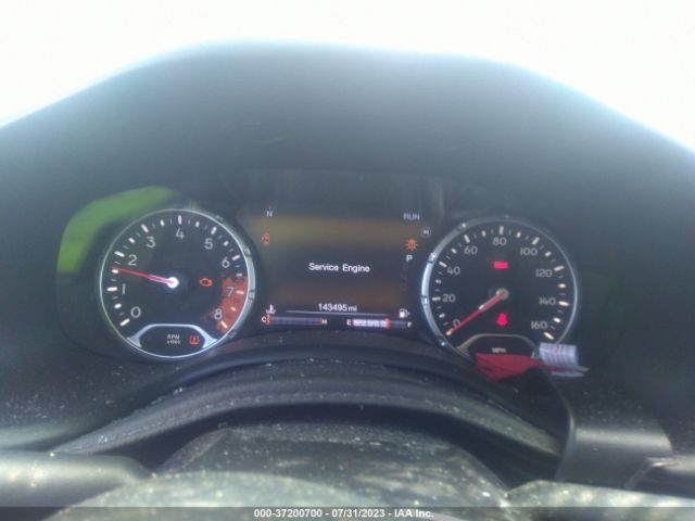 ZACCJBCT0GPE05484 Jeep Renegade Trailhawk