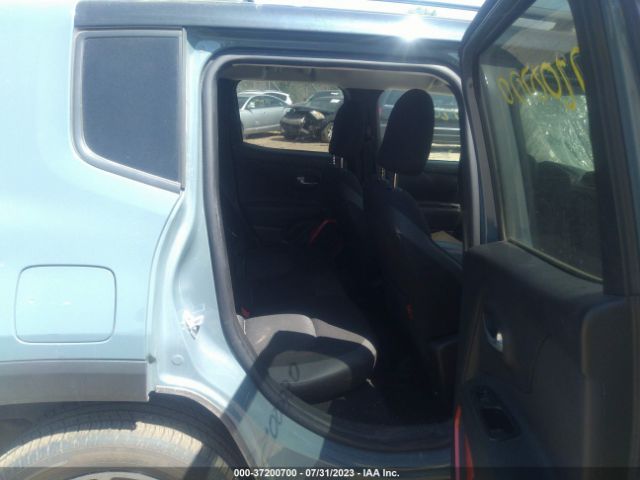 ZACCJBCT0GPE05484 Jeep Renegade Trailhawk