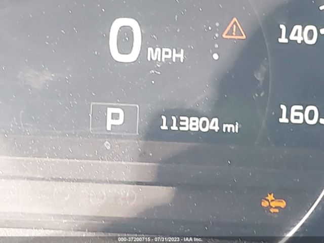 5XYPHDA57HG323766 KIA Sorento Ex V6
