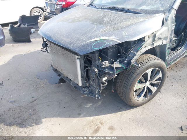 5XYPHDA57HG323766 KIA Sorento Ex V6
