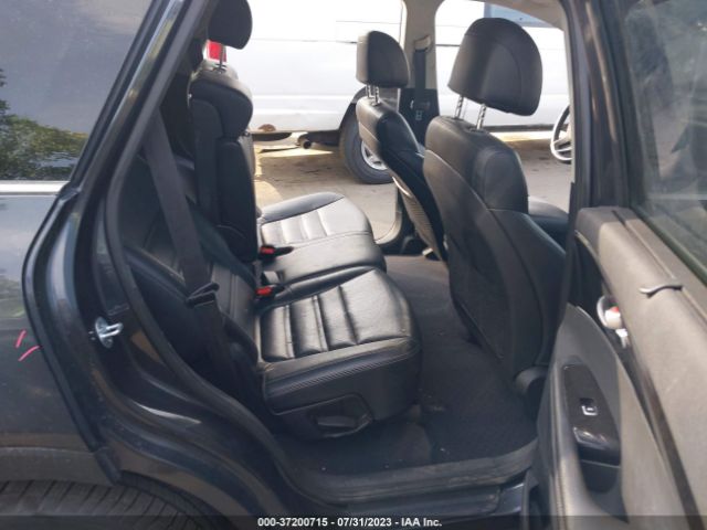 5XYPHDA57HG323766 KIA Sorento Ex V6