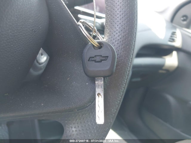 Chevrolet SPARK LS 2020 KL8CB6SA0LC446466 Image 11