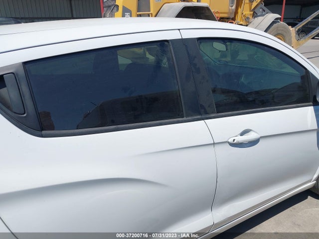 Chevrolet SPARK LS 2020 KL8CB6SA0LC446466 Image 13