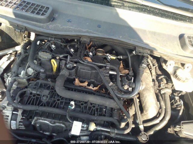 2019 FORD ESCAPE SE VIN: 1FMCU9GD7KUA08893