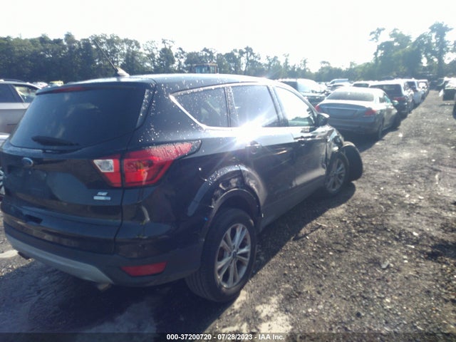 2019 FORD ESCAPE SE VIN: 1FMCU9GD7KUA08893