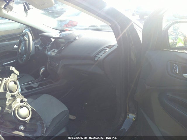 2019 FORD ESCAPE SE VIN: 1FMCU9GD7KUA08893