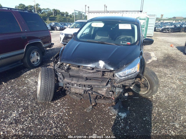 2019 FORD ESCAPE SE VIN: 1FMCU9GD7KUA08893