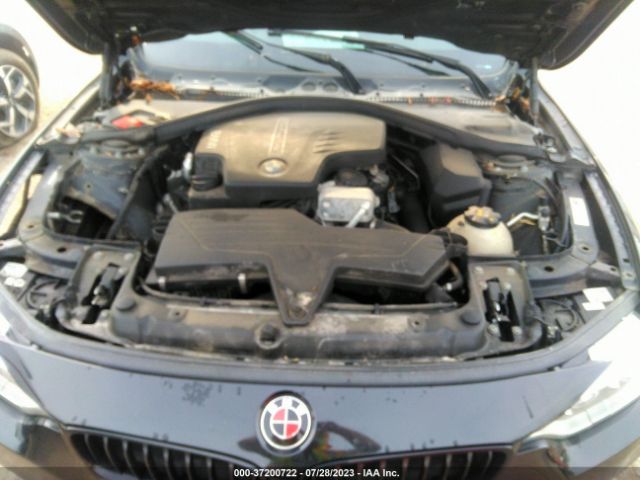 WBA3N5C56FK620915 BMW 4 Series 428i Xdrive