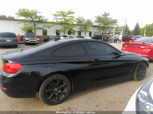 WBA3N5C56FK620915 BMW 4 Series 428i Xdrive
