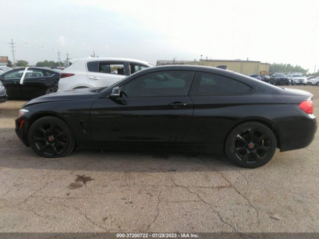 WBA3N5C56FK620915 BMW 4 Series 428i Xdrive