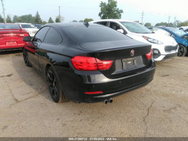 WBA3N5C56FK620915 BMW 4 Series 428i Xdrive