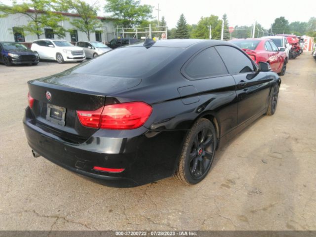 WBA3N5C56FK620915 BMW 4 Series 428i Xdrive