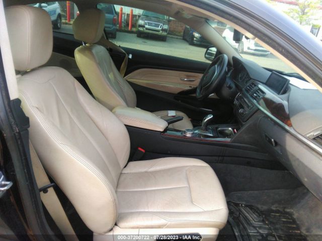 WBA3N5C56FK620915 BMW 4 Series 428i Xdrive
