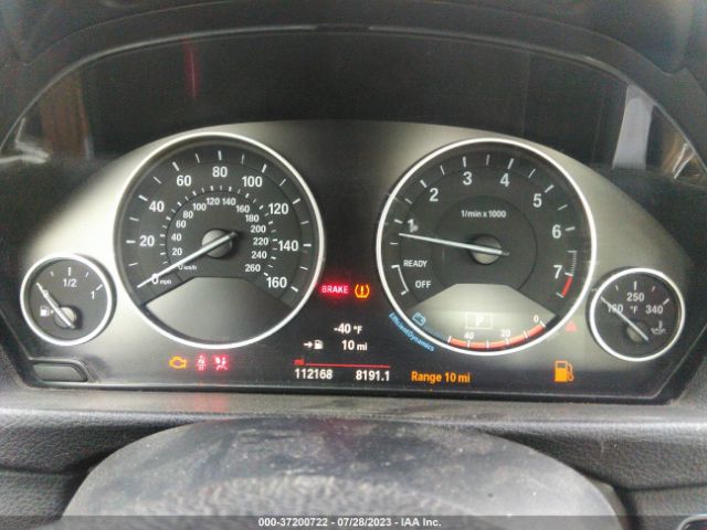WBA3N5C56FK620915 BMW 4 Series 428i Xdrive