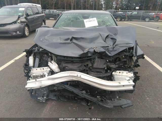 Honda Civic Sport 2023 2HGFE2F51PH521259 Image 11
