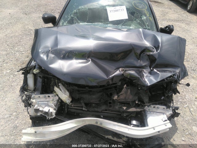 Honda Civic Sport 2023 2HGFE2F51PH521259 Image 6